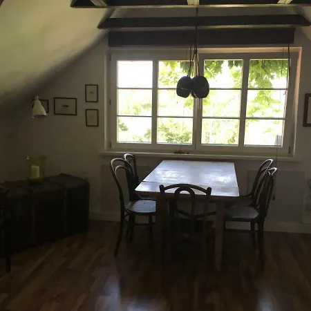 Apartament Alte Donau Wiedeń Zewnętrze zdjęcie