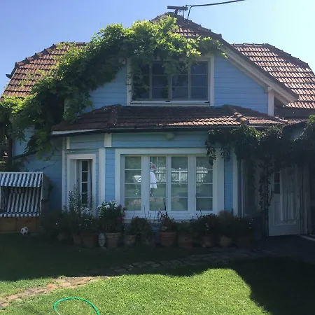 Apartament Alte Donau Wiedeń Zewnętrze zdjęcie