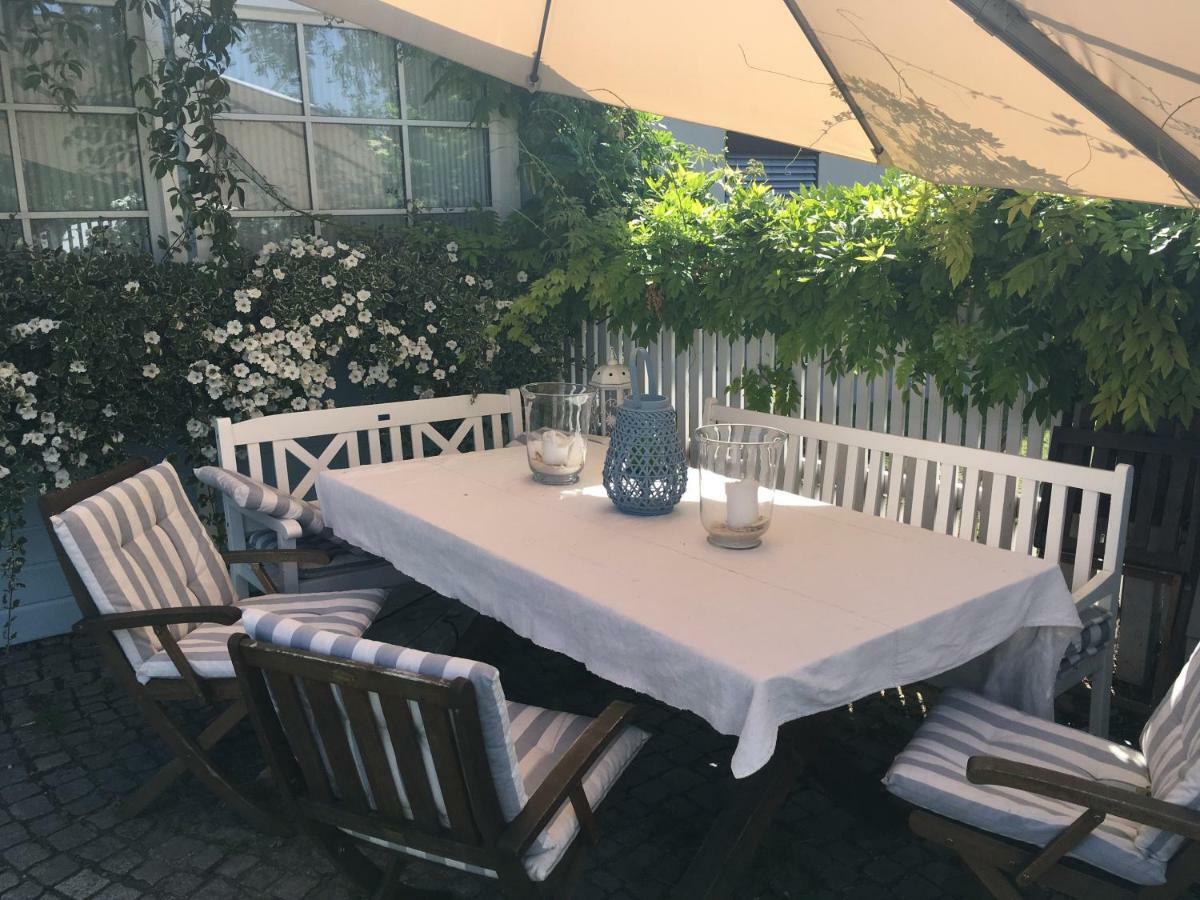 Alte Donau Apartament *