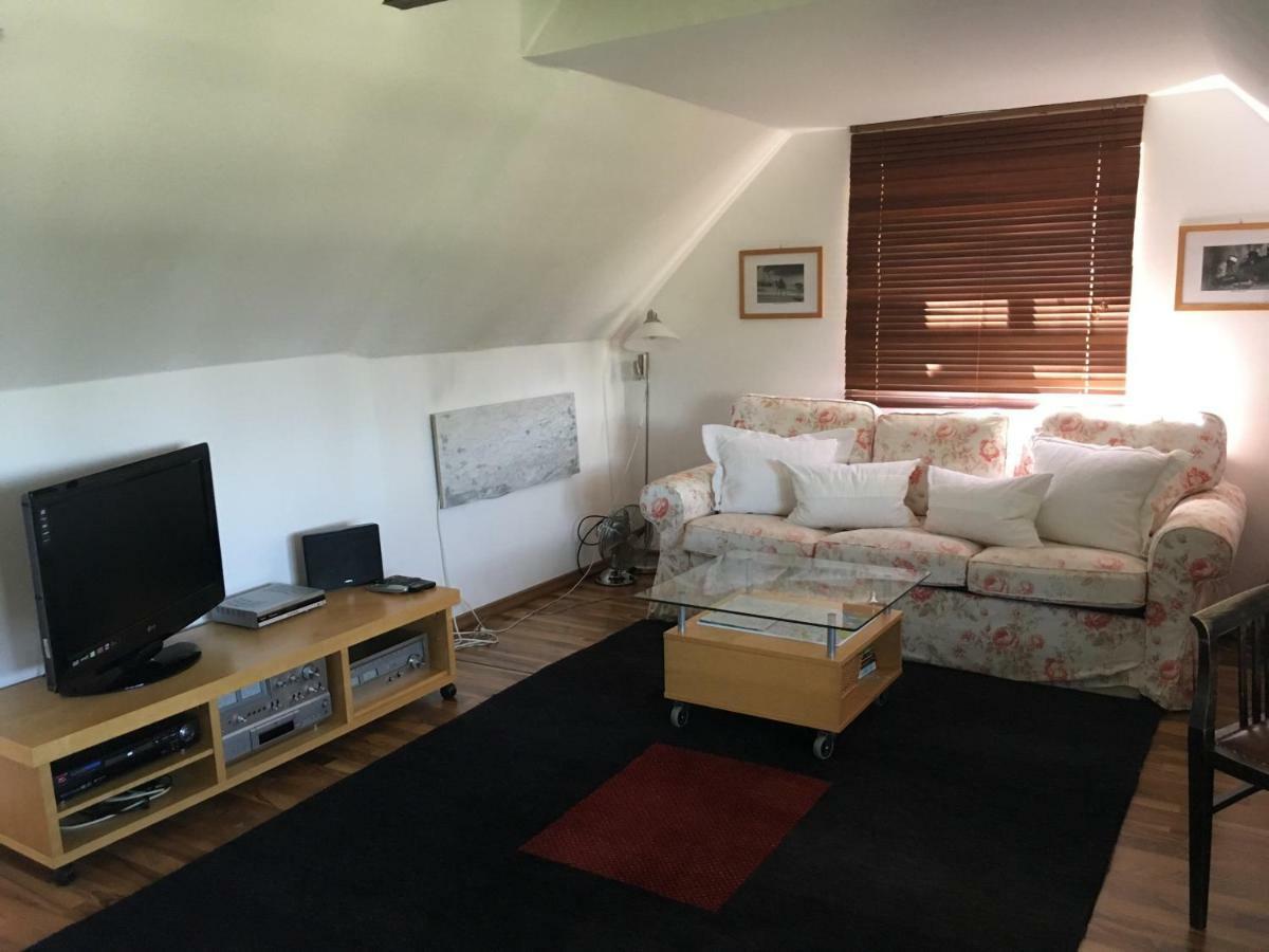 Apartament Alte Donau *