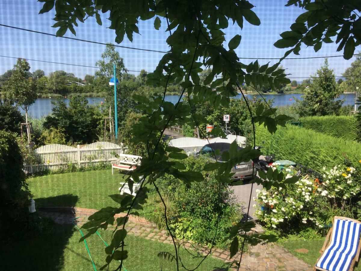 Alte Donau Apartament