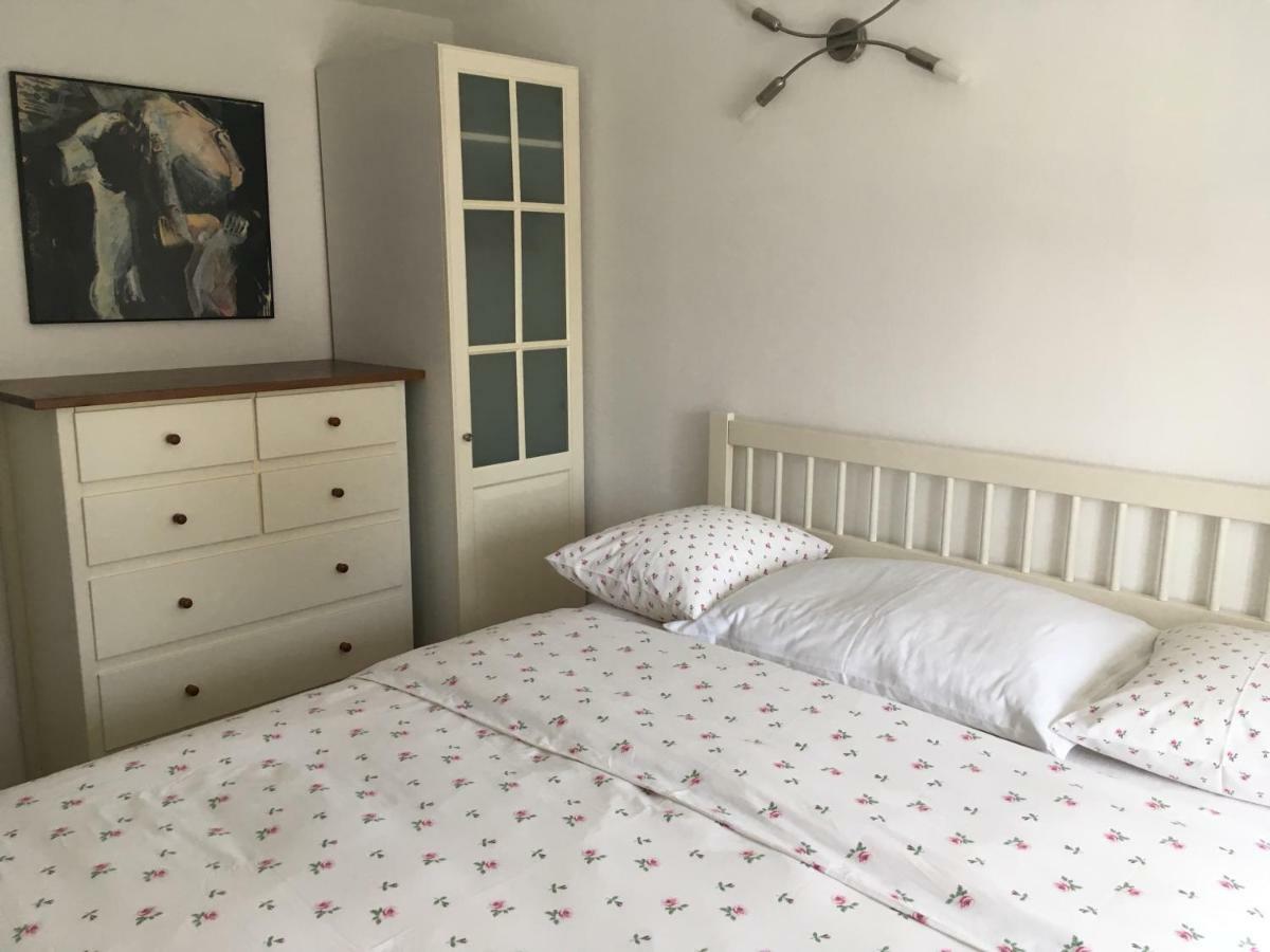 Apartament Alte Donau *